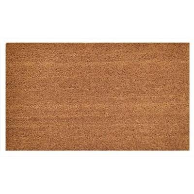 SVJ Deurmat Rechthoekig - 100 x 65 cm - Kokos - Natuurlijk SVJ Deurmat Rechthoekig - 100 x 65 cm - Kokos - Natuurlijk