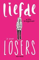 Liefde is voor losers - Wibke Brueggemann - Paperback (9789025772376) - thumbnail