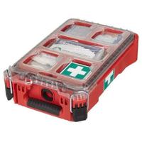 Milwaukee Accessoires packout ehbo koffer | din 13157 - 4932478879 - thumbnail