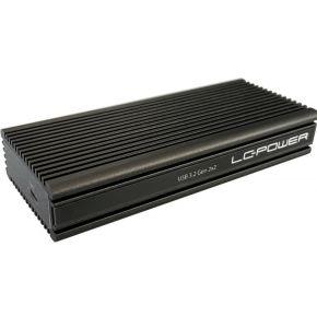LC Power LC-M2-C-NVME-2x2 LC Power LC-M2-C-NVME-2x2