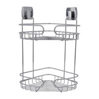 Hoekrek dubbel easy lock - 21x21x34 cm - thumbnail