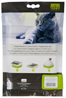 EBI EASY-CAT KATTENBAKZAK JUMBO U-VORM - thumbnail