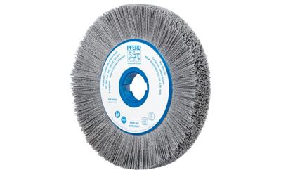 PFERD TOOLS Ronde borstel RBUP 30025/50,8 SiC 120 1,10 FLEX 79183660 1 stuk(s)