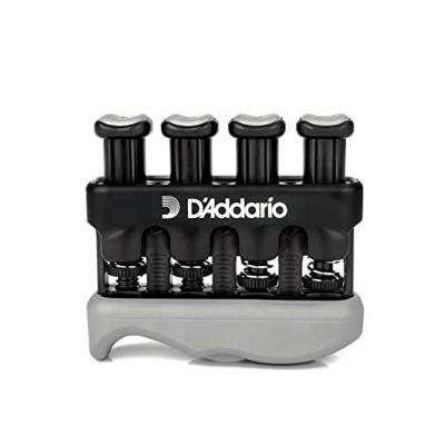 D&apos;Addario VG01 Varigrip vingertrainer - thumbnail
