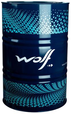 Wolf motorolie "officialtech ms-sfe". motoroil 5w30 205l off.tech ms-sfe
