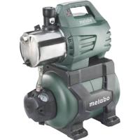 Metabo Huiswaterpomp HWW 6000/25 Inox - 600975000 - thumbnail
