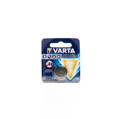 Varta electronic CR 2032