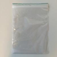 Gripzakjes 190x250 mm 100 stuks - thumbnail