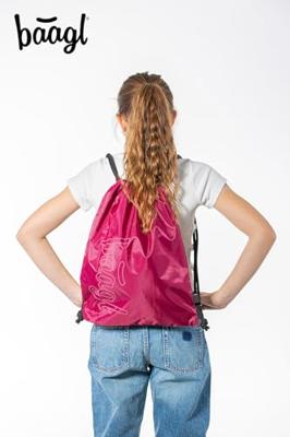 Baagl Gymtas Ruby Baagl Gymtas Ruby