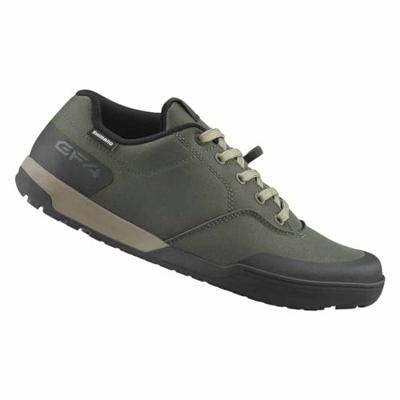 Shimano sh-gf400 - mtb gravity flat shoes