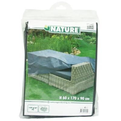 Palermo hoes voor tuinbank of stoelen