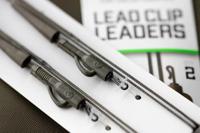 Korda Basix Lead Clip Leaders - thumbnail