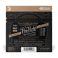 D&apos;Addario EJ45 Pro-Arte Nylon Core snarenset voor klassieke gitaar (normal tension) - thumbnail