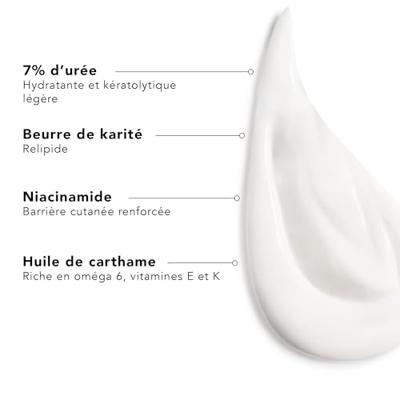 Lierac Paris - Lierac Body Nutri+ The Replenishing Lotion 400 ml Bodylotion