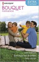 Bakken met liefde ; een huis vol dromen - Raye Morgan, Cara Colter - ebook - thumbnail