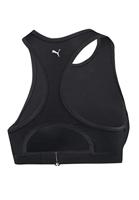 Puma Zwemtop Dames Racerback Zwart-L - thumbnail