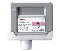 Canon PFI-301PM photo magenta - thumbnail