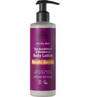 Urtekram Noordse bes bodylotion (245 ml) - thumbnail