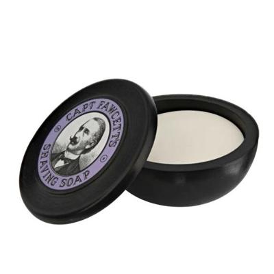 Captain Fawcett's Shaving Soap