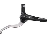 SHIMANO remgreep "acera bl-mt401" br.lever shim. blmt401 right 2-f sil.lever hydr. - thumbnail