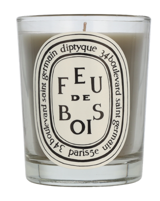 Diptyque Feu De Bois Scented Candle Kaarsen 190 g