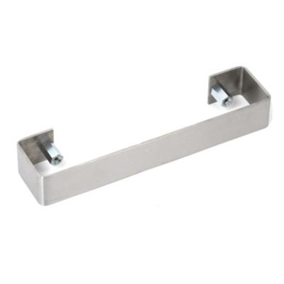 Handdoekbeugel Plieger Siena Dubbel 60,6 cm RVS Handdoekbeugel Plieger Siena Dubbel 60,6 cm RVS