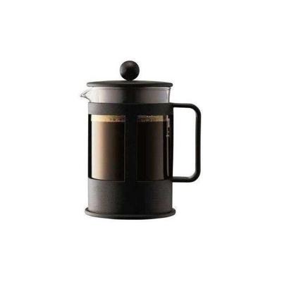 Cafetière Bodum Kenya Zwart 500 ml