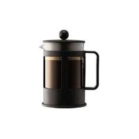 Cafetière Bodum Kenya Zwart 500 ml - thumbnail