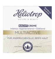 Heliotrop Multiactive Regenererende Nacht Crème 50ml - thumbnail