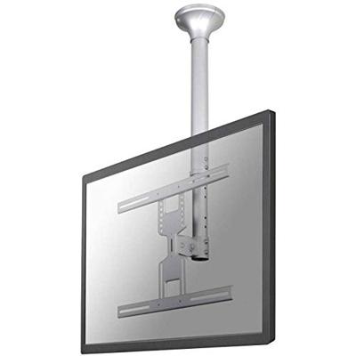 Neomounts fpma-c400silver monitor plafondsteun bevestiging (zilver, retail)