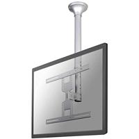 Neomounts fpma-c400silver monitor plafondsteun bevestiging (zilver, retail) - thumbnail
