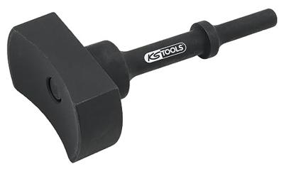 KS Tools 515.3884 Vibro-impact kogelkogelkogelkleer
