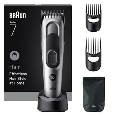 Tondeuse Braun HC7590 S7 ESSENTIAL - thumbnail