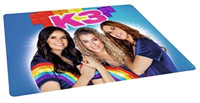 Studio 100 placemat