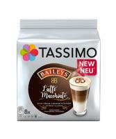 Tassimo - Baileys Latte Macchiato - 5x 8 T-Discs - thumbnail