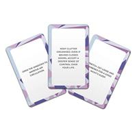 Gift Republic Sleep Easy Cards - Gift Republic Slaap Gemak Kaarten - thumbnail