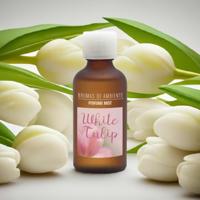 Geurolie Brumas de ambiente 50 ml witte tulp Boles d'olor - Boles d olor - thumbnail