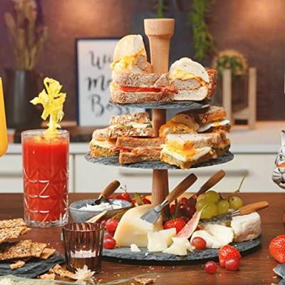 Boska - Party Tower - ⌀ 30cm