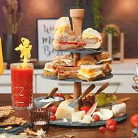 Boska - Party Tower - ⌀ 30cm - thumbnail