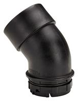 Makita Accessoires Afzuigadapter - 136173-4 - 136173-4 - thumbnail