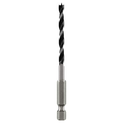 Bosch Accessoires Houtspiraalboor Zeskant 4mm - 2609255148