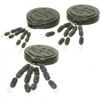 Guru Super Tight Line Stops Small - thumbnail