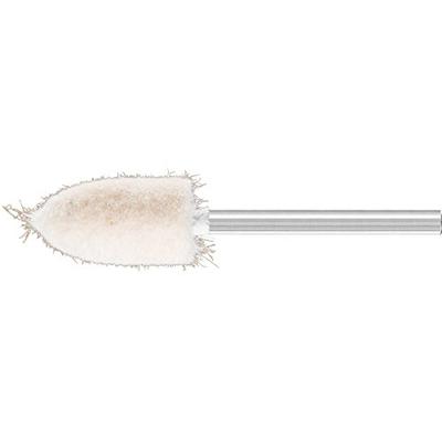 PFERD TOOLS 44171013 Polijststift Diameter 10 mm 10 stuk(s)