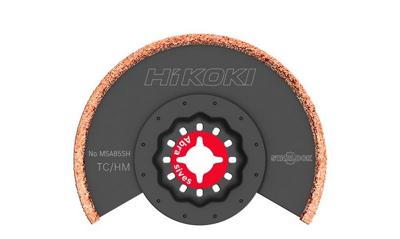 Hikoki Accessoires MULTI TOOL BLAD STARLOCK MSA85SH (OUD 782154) - 782761