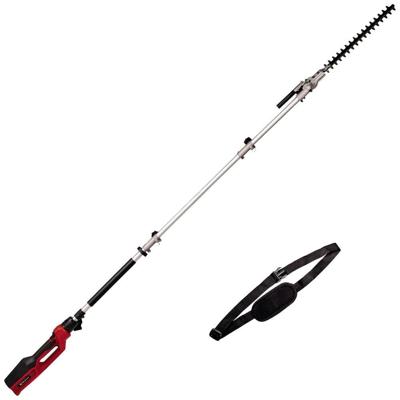 Einhell GC-HH 9046 Telescoop heggenschaar 900 W 460 mm Einhell GC-HH 9046 Telescoop heggenschaar 900 W 460 mm