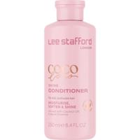 Lee Stafford CoCo LoCo With Agave Shine Conditioner 250ml - thumbnail