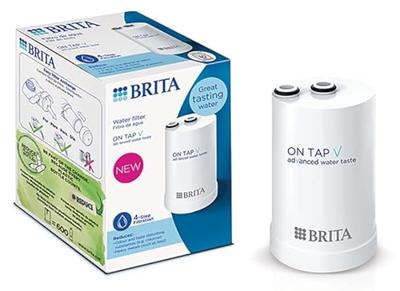 Waterfilter Brita ON TAP V