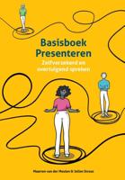 Basisboek presenteren (Paperback) - thumbnail