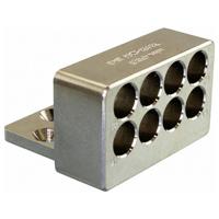 Molex 73358-1290 Kabelaansluiting 1 stuk(s) Bulk - thumbnail