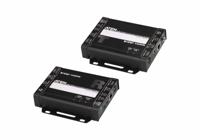 HDMI HDBaseT Verlenger with Dual Output (4K@100m) (HDBaseT Class A) - thumbnail